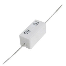 Резистор 6K2 5W Резистор 6K2 5W