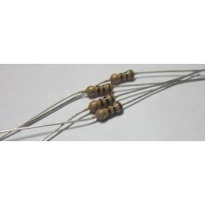 Резистор RES 100R 0.5W (1=10шт) Резистор RES 100R 0.5W (1=10шт)