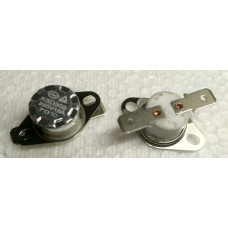 Термореле бойлера KSD-302-70 16A Термореле бойлера KSD-302-70 16A