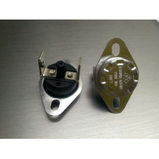 Термореле (кликсон) ksd-301-140° 10а Термореле (кликсон) ksd-301-140° 10а