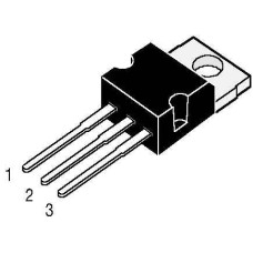Симистор BTB12-600C Симистор BTB12-600C