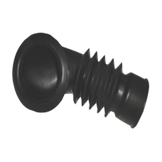 Indesit C00027923 Патрубок (дозатор-бак) для стиральной машины