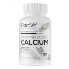 Ost-003 (Calcium+D3+K2 90 tabs) Ost-003 (Calcium+D3+K2 90 tabs)