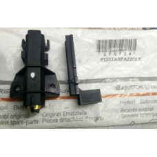 Щетки мотора Ariston C00270734 1шт