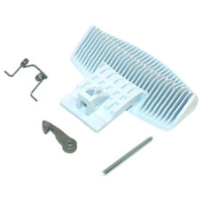 Indesit C00259035 Ручка двери (люка) для стиральной машины