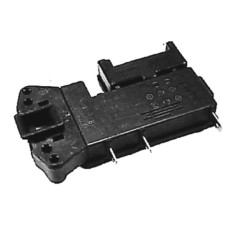 Замок люка (дверки) Ariston, Indesit C00052845 для стиральной машины C00052845 Замок люка (дверки) Ariston, Indesit C00052845 для стиральной машины C00052845