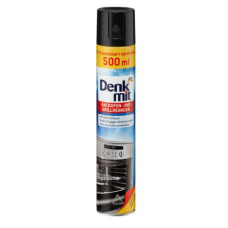 Спрей для плит DM Backofen und Grillreiniger, 500 ml