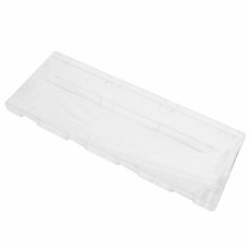 Ariston C00283722 Панель верхнего ящика морозильной камеры
