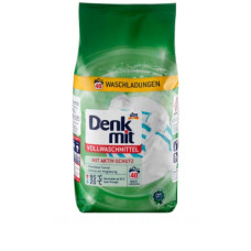 Стиральный порошок DM Vollwaschmittel 1.35 кг