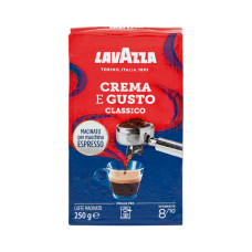 Crema e Gusto 250гр