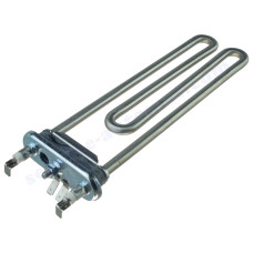 Тэн для стиральной машины Indesit C00312066 TPO Kawai L=235mm 1800W