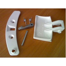 Zanussi 50252420000 Ручка двери (люка) для стиральной машины