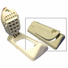 Ребро-фильтр барабана для стиральной машины Zanussi 1469066045 (1469066037) Ребро-фильтр барабана для стиральной машины Zanussi 1469066045 (1469066037)