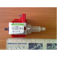 Помпа кофемашины ULKA 16W mini Помпа кофемашины ULKA 16W mini