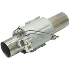 Тэн проточный для посудомоечной машины Ariston-Indesit 2000W C00057684