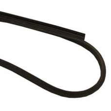Уплотнитель для посудомоечной машины Indesit, Ariston 1638mm C00141317