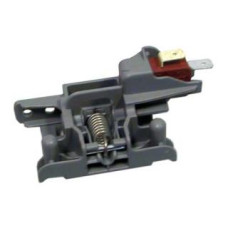 Замок двери для посудомоечной машины Ariston, Indesit C00195887