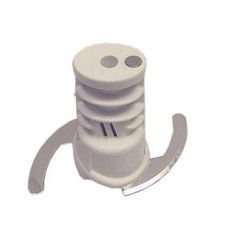 Нож для блендерной чаши кухонного комбайна Braun 67051167