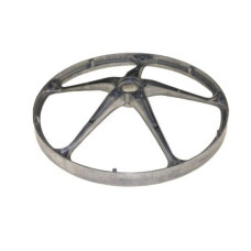 Whirlpool 481252858037 Шкив для стиральной машины Whirlpool 481252858037 Шкив для стиральной машины