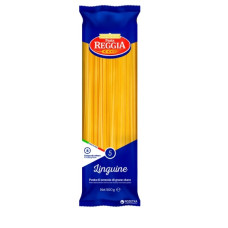 Pasta Reggia 5 Linguine 500гр