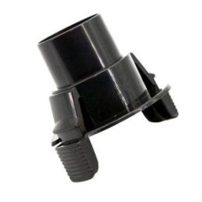 Защелка шланга для пылесоса Samsung DJ61-00035B D=36/41mm