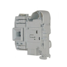 Bosch 00638259 Замок люка (двери) для стиральной машины