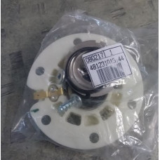 Whirlpool 481231019144 Блок подшипников 203 (6203 - 2Z) для стиральной машины