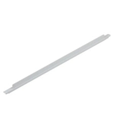 Indesit C00077379 Обрамление заднее стеклянной полки для холодильника