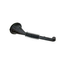 Indesit C00086430 Патрубок сбора моющего средства для стиральной машины