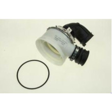 Ariston-Indesit C00257904 Тэн проточный 1800/1960W для посудомоечной машины