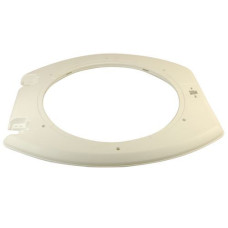Обечайка дверки (люка) Ariston C00115678 для стиральной машины C00115678