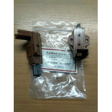 Щетки двигателя Ariston AR-043