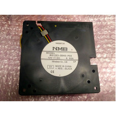 Двигатель обдува (конвекции) для духовки Ariston, Indesit C00279033