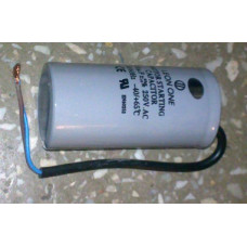 Конденсатор CD60 100 mkF-W Конденсатор CD60 100 mkF-W