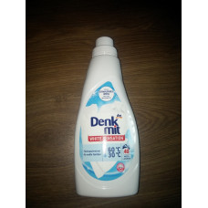 Гель для стирки DM White sensation