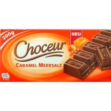 Caramel Meersalz 200г з сіллю