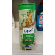 DM-061 Wild Jungle Gel+Shampoo DM-061 Wild Jungle Gel+Shampoo