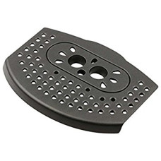 Крышка поддона для капель кофеварки DeLonghi 5332284700