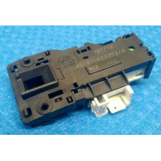Замок люка для стиральной машины Whirpool WH-043 (480111101392 NO)