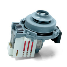 Мотор посудомоечной машины Ariston AR-091