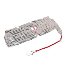 Тэн оттайки 90W для холодильника Samsung DA47-00038B