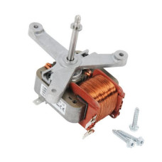 Zanussi 4055015707 Двигатель вентилятора конвекции 28W для духового шкафа C20XOE05/03 Zanussi 4055015707 Двигатель вентилятора конвекции 28W для духового шкафа C20XOE05/03