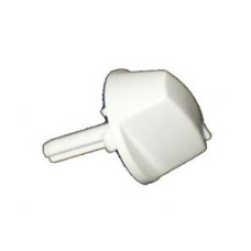Ariston C00293386 Ручка терморегулятора для холодильника Ariston C00293386 Ручка терморегулятора для холодильника