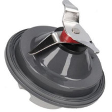 Нож для чаши 1600ml с прокладкой насадки KAH359GL кухонного комбайна Kenwood KW717143 Нож для чаши 1600ml с прокладкой насадки KAH359GL кухонного комбайна Kenwood KW717143