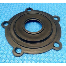 Ariston 570393 Прокладка под фланец D=108x31x11mm для бойлера (5 ушек)