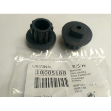 Набор муфт предохранительных для мясорубки Zelmer ZMMA400W (A861203.00) 10005188 (2 шт.) белый Набор муфт предохранительных для мясорубки Zelmer ZMMA400W (A861203.00) 10005188 (2 шт.) белый