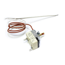 Термостат CAEM TU V ST 250V капилляр L=850mm 50-190°C