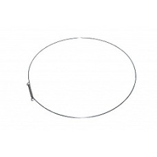 Хомут резины LG LG-002 Хомут резины LG LG-002