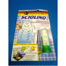 Карандаш от накипи Italy Sciolino (Pulilucida)