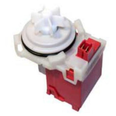 Помпа (насос) для стиральной машины Bosch 00142370 Copreci 30W EBS007/0090 0.2A Помпа (насос) для стиральной машины Bosch 00142370 Copreci 30W EBS007/0090 0.2A